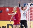 România - Ungaria, Euro 2020 handbal feminin / FOTO: Imago-Images