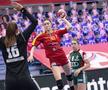 Concluzie amară după eșecul cu Ungaria, de la Campionatul European de handbal feminin: „Să ne vedem lungul nasului. Nu mai trebuie să avem pretenții la medalii”