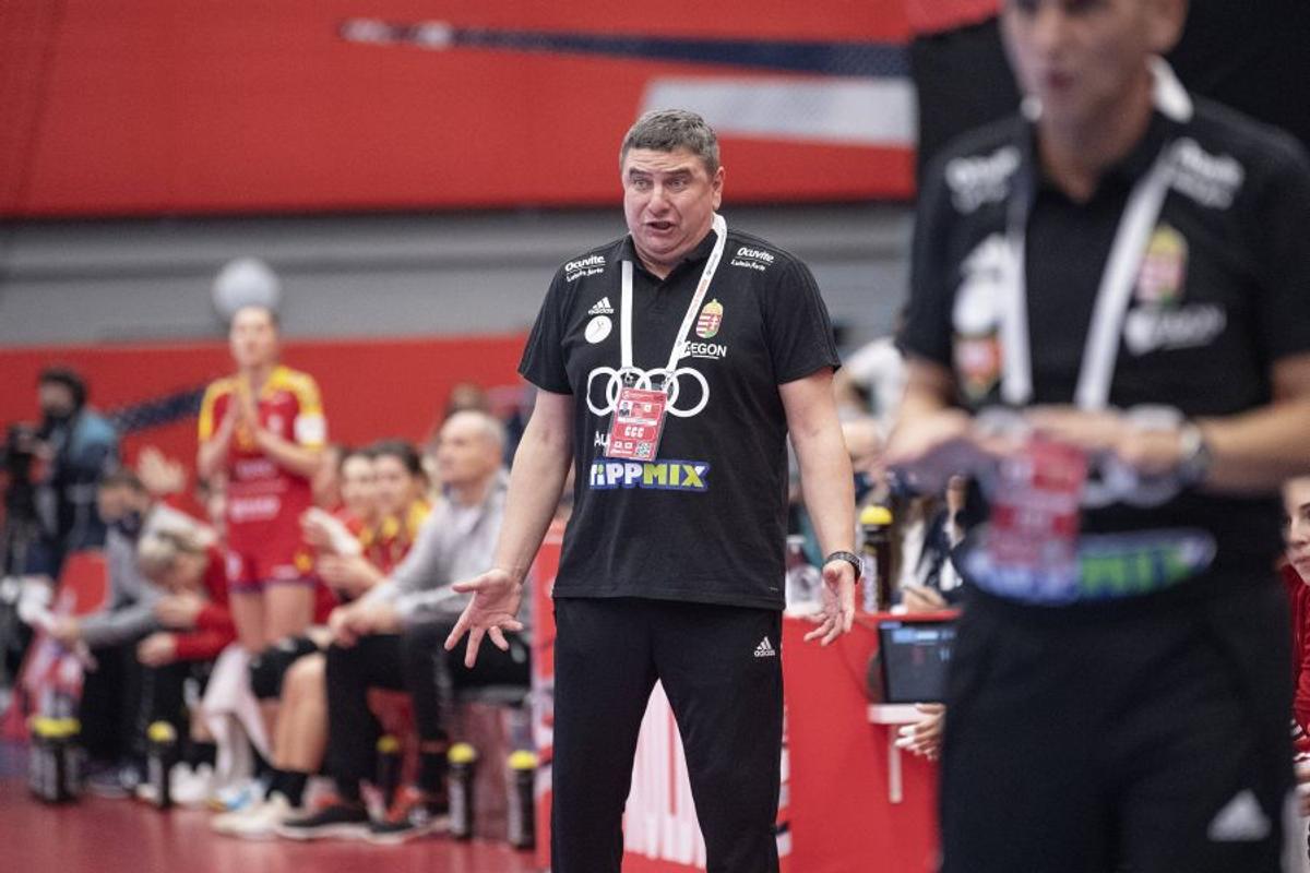 România - Ungaria 24-26. VIDEO + FOTO „Tricolorele” se prăbușesc după pauză și sunt singurele fără punct în grupa II principală de la Campionatul European