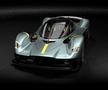 Aston Martin Valkyrie