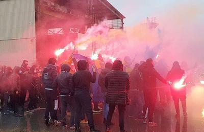 Interes uriaș pentru FCSB - Rapid » S-au vândut aproape toate biletele