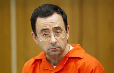 Gimnastele americane abuzate de Larry Nassar vor primi despăgubiri în valoare de 380 de milioane de dolari