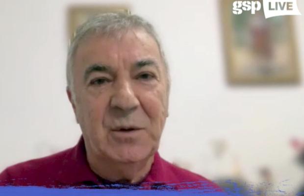 Marian Bondrea vine la GSP LIVE » Urmărește emisiunea AICI