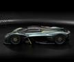 Aston Martin Valkyrie