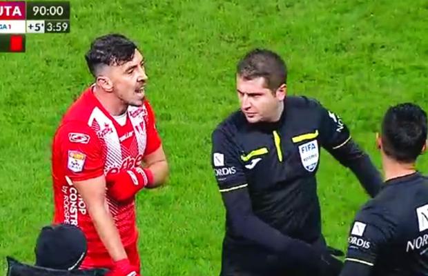 Ioan Hora crede că a fost eliminat nedrept! Ce spune că s-a întâmplat la faza ratată de camerele TV: „Se uitau toți în altă parte”