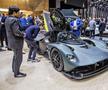 Aston Martin Valkyrie