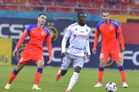 Christopher Braun, fundașul lui FC Botoșani: „CFR vânează trofee, FCSB produce bani, Botoșaniul tace și face!”