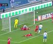 Haosul din arbitraj continuă, deşi Vassaras spunea că nu sunt probleme! Chivulete n-a văzut un penalty clar în CSU Craiova - UTA + Părerea specialistului