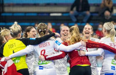 Știm primele două semifinaliste de la Campionatul Mondial de handbal feminin! Trofeul rămâne sigur în Europa