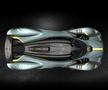 Aston Martin Valkyrie