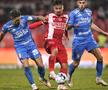 Dinamo - Chindia 1-0 // foto: GSP