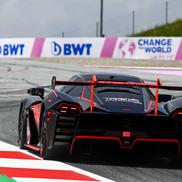 Aston Martin Valkyrie