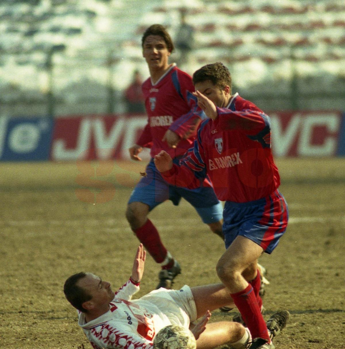 Adrian Ilie
