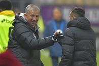 Ce ar însemna numirea lui Dan Petrescu ca selecționer » Avantajele și dezavantajele „Bursucului”