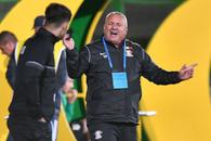 FCSB - RAPID. Probleme pentru Mihai Iosif: „Vom băga foarte mulți juniori”