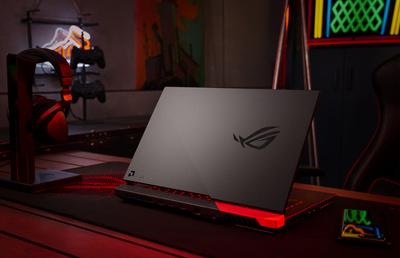 ASUS ROG Strix: laptopuri pentru pasionații de eSports