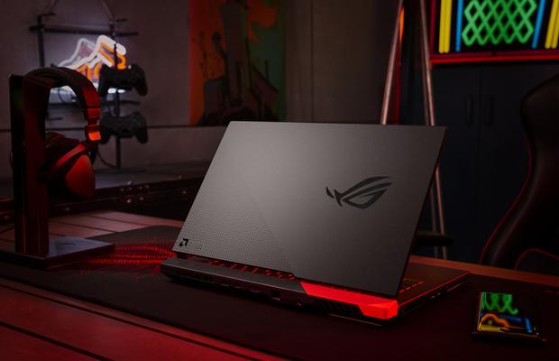 ASUS ROG Strix: laptopuri pentru pasionații de eSports