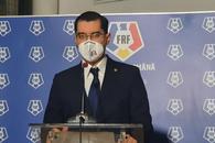 Răzvan Burleanu, anunț categoric despre alegerea selecționerului: „În acest moment, lucrăm cu o singură variantă”