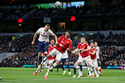 Și meciul lui Man. United amânat!// FOTO: Imago