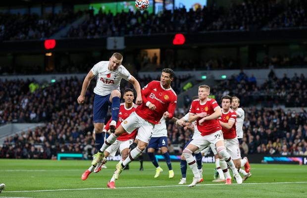 Îngrijorare în Premier League: Record de cazuri » Și meciul lui Manchester United amânat!