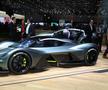 Aston Martin Valkyrie