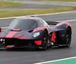 Aston Martin Valkyrie