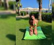 Atacantul brazilian care a făcut senzație la Mondial urmărește în mediul online o vloggeriță cu mare impact în România