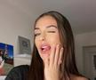 Atacantul brazilian care a făcut senzație la Mondial urmărește în mediul online o vloggeriță cu mare impact în România