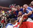 Lăsat groggy de Mbappe » Momentul ratat de camerele TV la Franța - Maroc