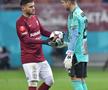 Rapid oprește seria neagră! Victorie cu Petrolul într-un derby de zile mari pe Arena Națională » Clasamentul ACUM