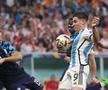 Reacție vehementă după Argentina - Croația: „Golul doi e o porcărie! O întâmplare tălâmbă”