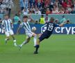 Golul lui Julian Alvarez în Argentina - Croația
