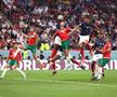 Franța - Maroc, a doua semifinală de la Campionatul Mondial