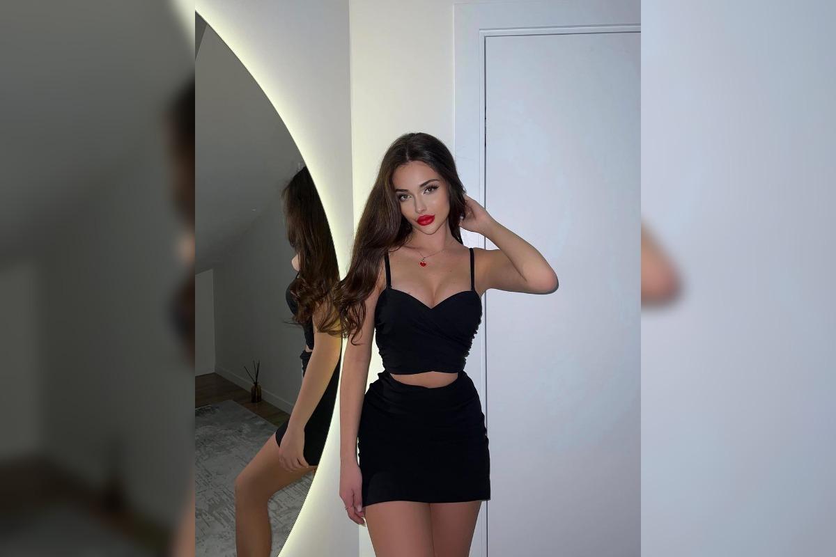Și Richarlison o apreciază pe Andreea Bostanică