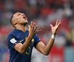 Franța - Maroc, a doua semifinală de la Campionatul Mondial