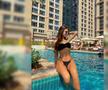 Atacantul brazilian care a făcut senzație la Mondial urmărește în mediul online o vloggeriță cu mare impact în România