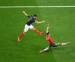 Au frânt inima Africii! Francezii vor înfrunta Argentina lui Messi în finala Mondialului, după ce au trecut cu emoții de Maroc