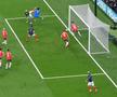 Au frânt inima Africii! Francezii vor înfrunta Argentina lui Messi în finala Mondialului, după ce au trecut cu emoții de Maroc