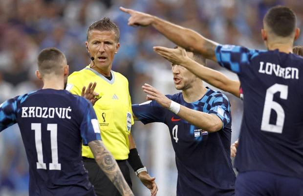 Acuzații grave! Chiar șeful arbitrilor susține varianta unei conspirații la Mondial: „Pepe a avut dreptate”