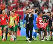 Reacția marocanilor după eșecul cu Franța