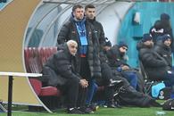 Situație jenantă la FCSB - CFR Cluj » Dan Petrescu are trofee câte meciuri au Pintilii și Strizu la un loc!
