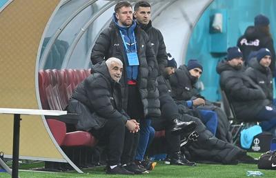 Situație jenantă la FCSB - CFR Cluj » Dan Petrescu are trofee câte meciuri au Pintilii și Strizu la un loc!