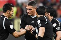 Rezervă la Mondial, nelipsit din topul gafeurilor în Liga 1 » Avantaj pentru CFR cu Istvan Kovacs la centru în derby-ul cu FCSB