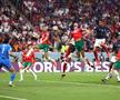 Au frânt inima Africii! Francezii vor înfrunta Argentina lui Messi în finala Mondialului, după ce au trecut cu emoții de Maroc