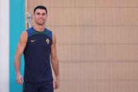 Asta chiar poate fi bomba anului! La ce echipă a fost surprins Cristiano Ronaldo