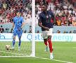 Au frânt inima Africii! Francezii vor înfrunta Argentina lui Messi în finala Mondialului, după ce au trecut cu emoții de Maroc