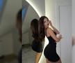 Atacantul brazilian care a făcut senzație la Mondial urmărește în mediul online o vloggeriță cu mare impact în România