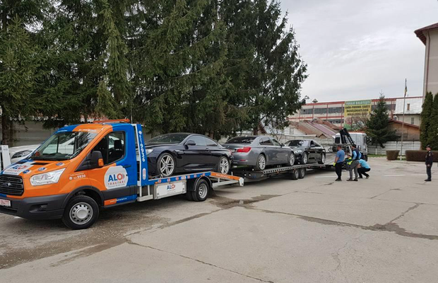 Alotractari, cel mai mare portal național de tractări auto non stop