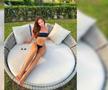 Atacantul brazilian care a făcut senzație la Mondial urmărește în mediul online o vloggeriță cu mare impact în România