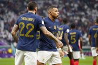 Mbappe, egalul legendarului Pele? Franța e la un meci de istorie!